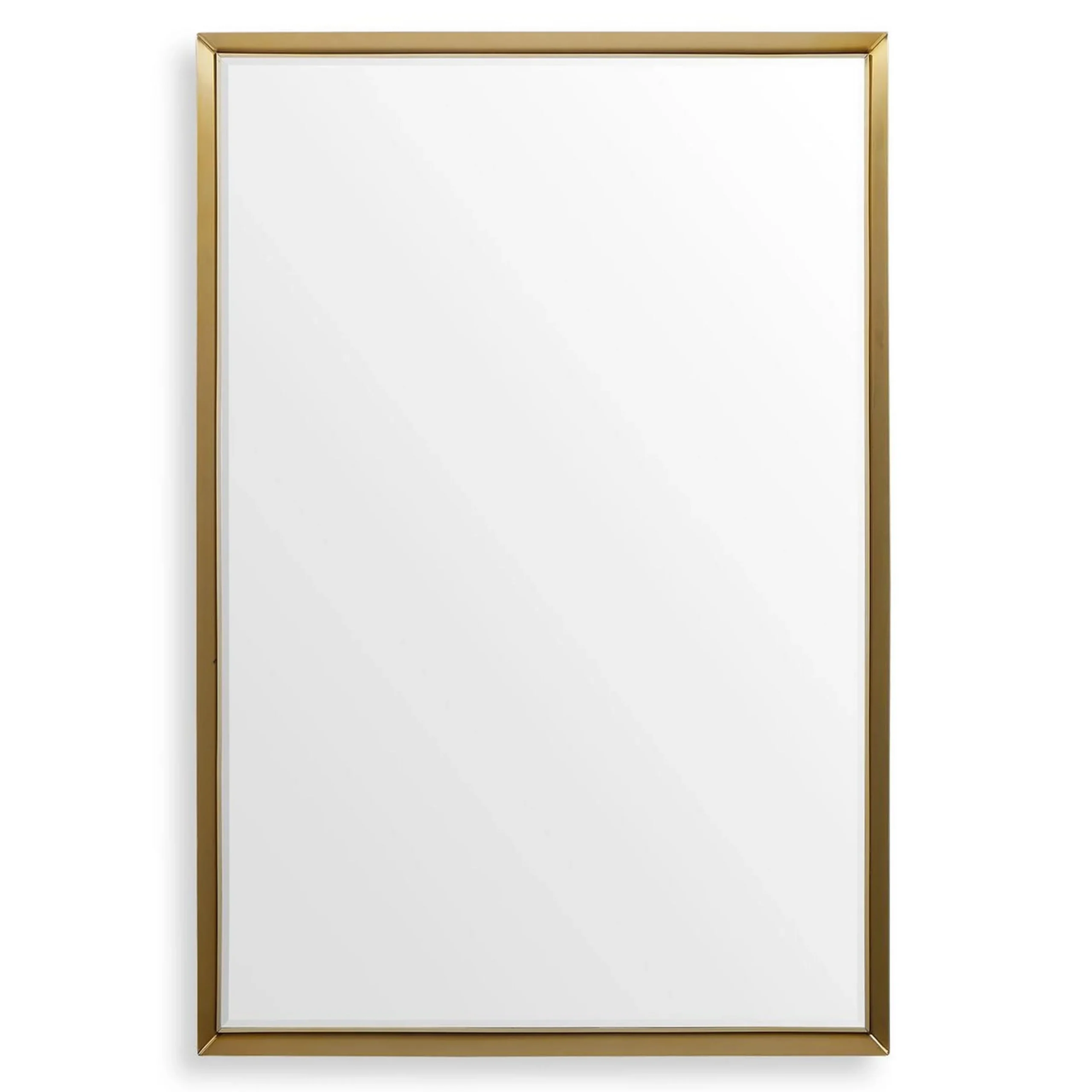 Caleb Mirror