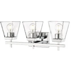 Calixta Vanity Light - 3 Light