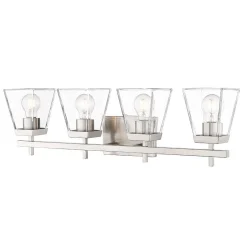 Calixta Vanity Light - 4 Light