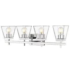 Calixta Vanity Light - 4 Light