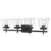 Calixta Vanity Light - 4 Light