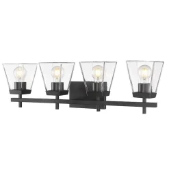 Calixta Vanity Light - 4 Light