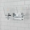 Calixta Vanity Light - 2 Light