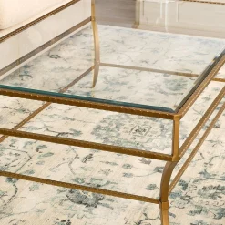 Callee Coffee Table