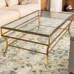 Callee Coffee Table