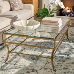 Callee Coffee Table