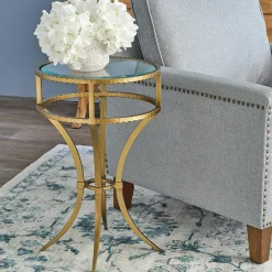 Callee End Table