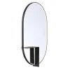 Calliope LED Mirror - 24x36
