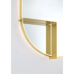 Calliope LED Mirror - 24x36