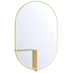 Calliope LED Mirror - 24x36