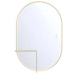 Calliope LED Mirror - 24x36