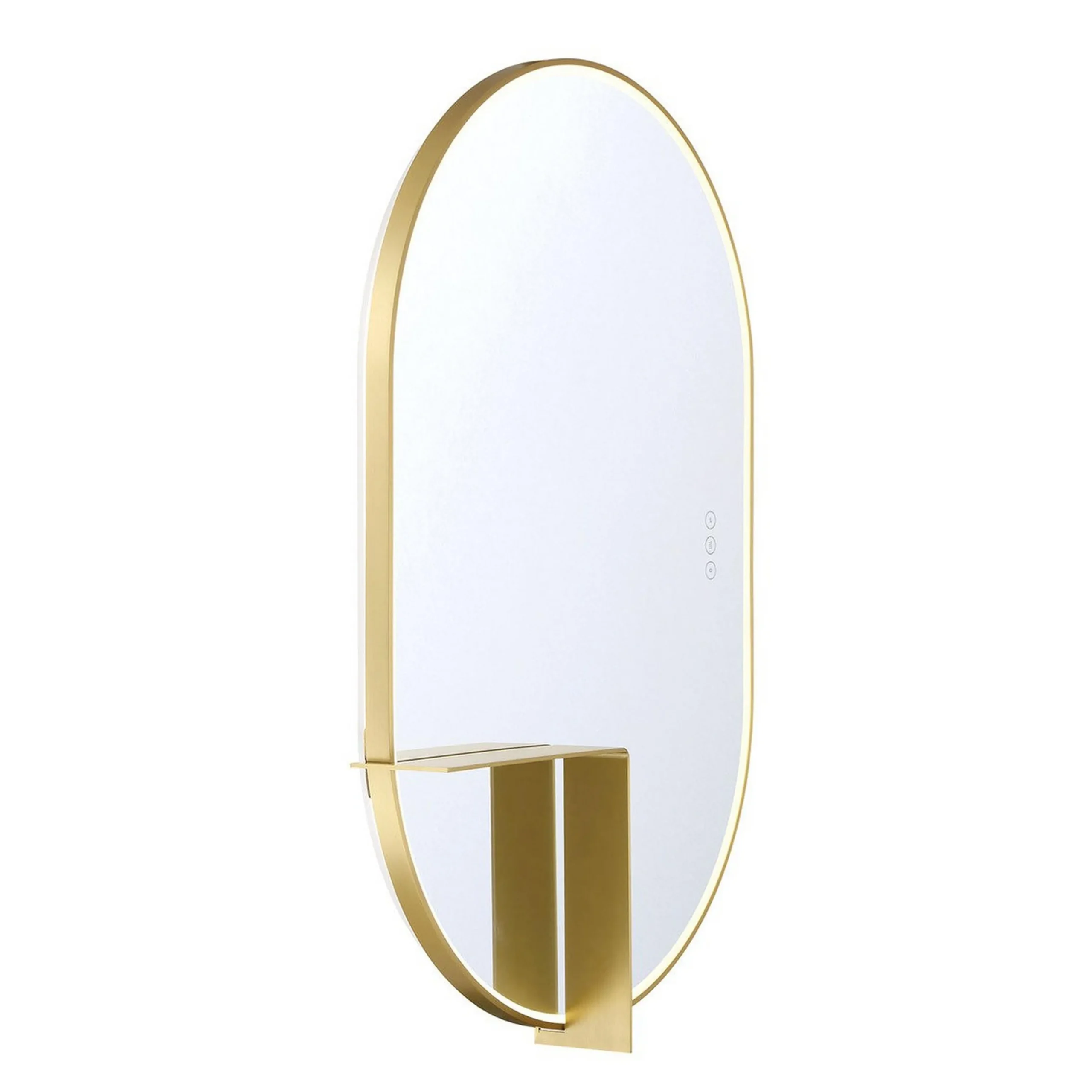 Calliope LED Mirror - 24x36