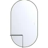 Calliope LED Mirror - 24x42