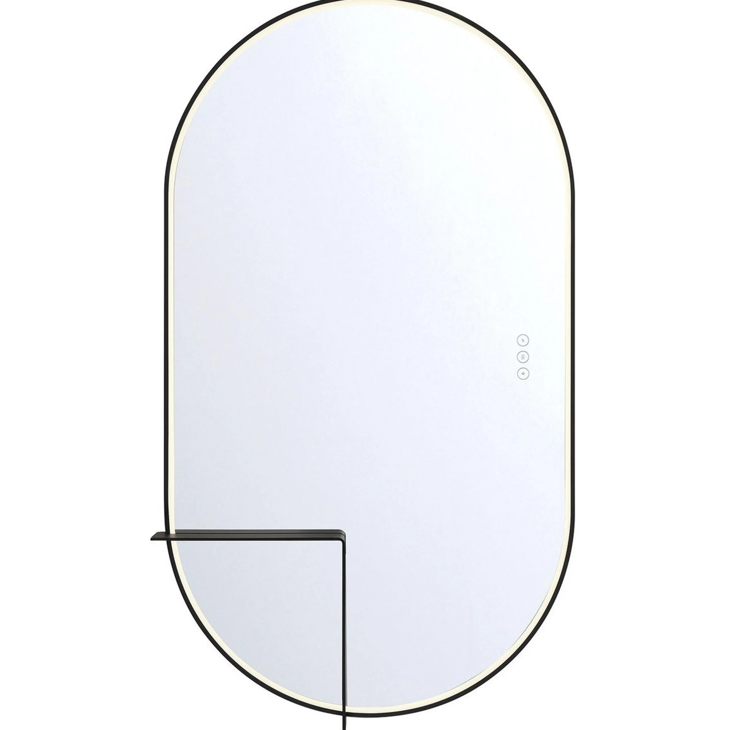 Calliope LED Mirror - 24x42