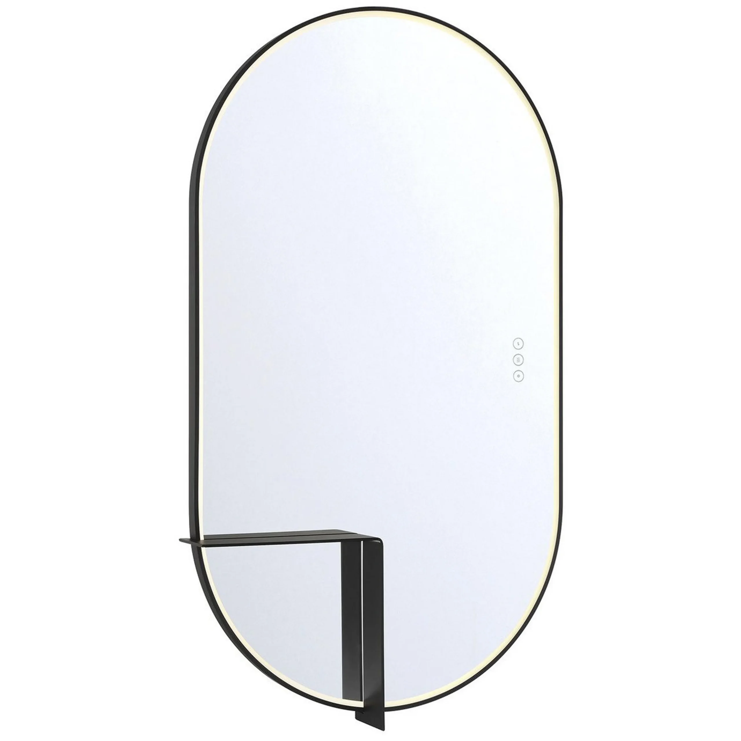 Calliope LED Mirror - 24x42