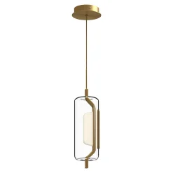 Callisto LED Pendant