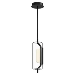 Callisto LED Pendant