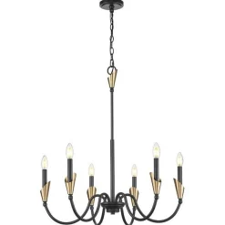 Callithyia Chandelier - 32