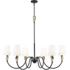 Callithyia Chandelier - 46"