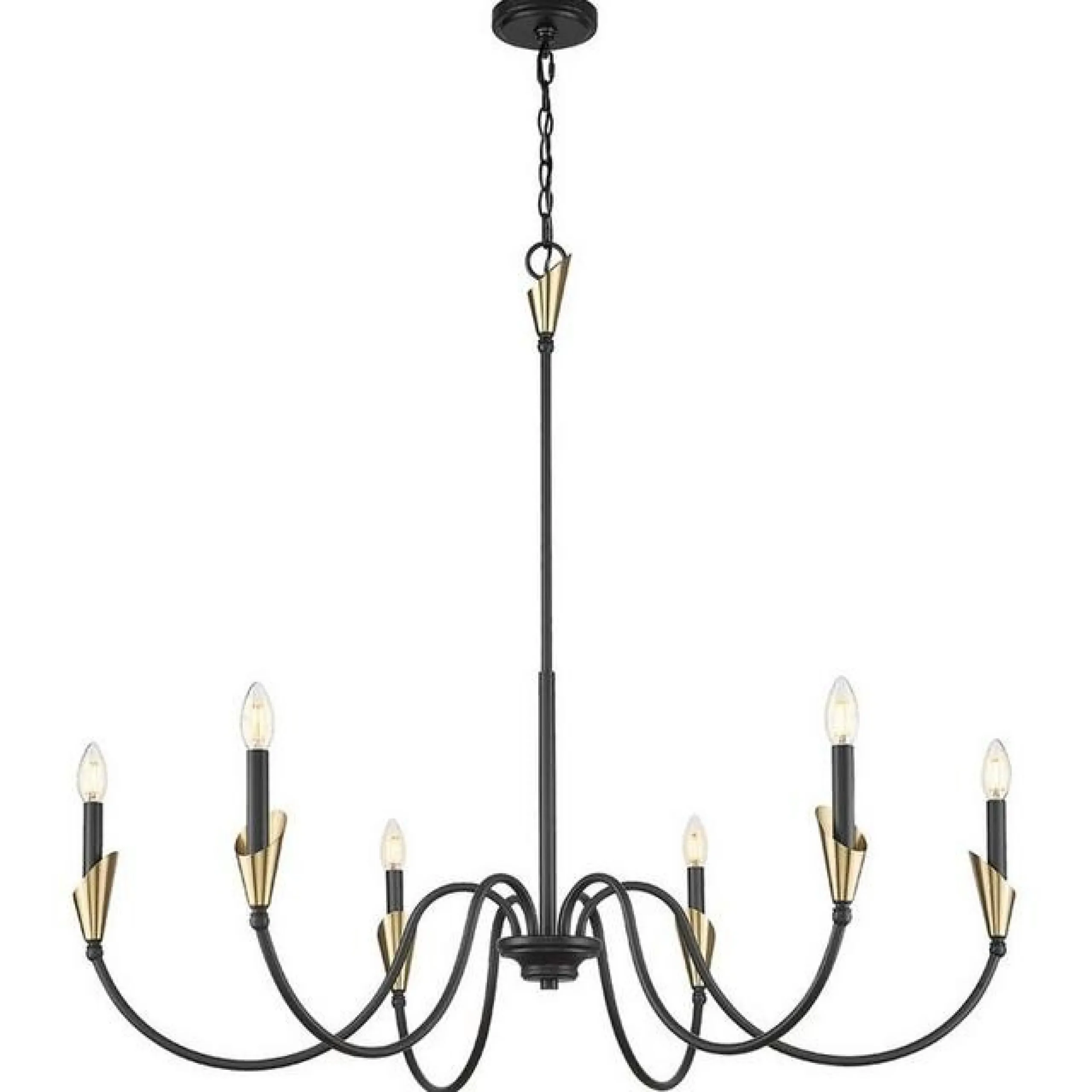 Callithyia Chandelier - 46"