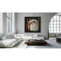 Callithyia Chandelier - 46
