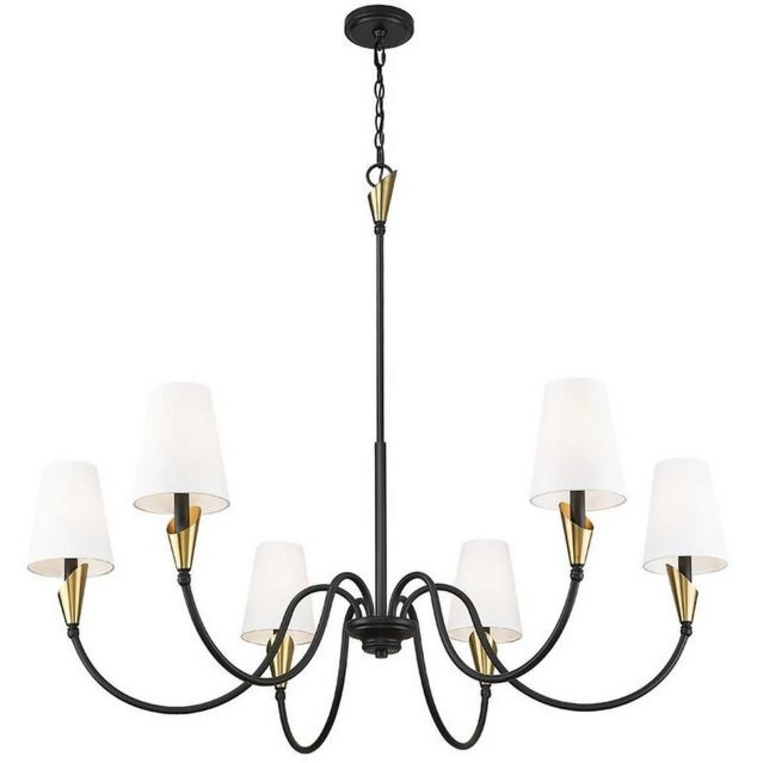 Callithyia Chandelier - 46"