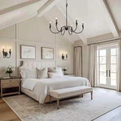 Callithyia Chandelier - 46"