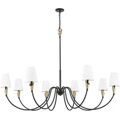 Callithyia Chandelier - 65"