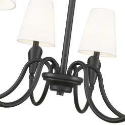 Callithyia Chandelier - 32"