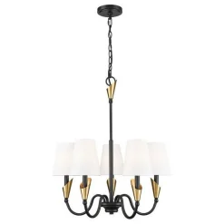 Callithyia Chandelier - 24