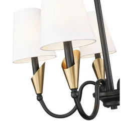 Callithyia Chandelier - 24