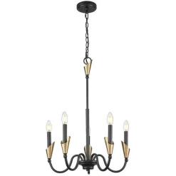 Callithyia Chandelier - 24