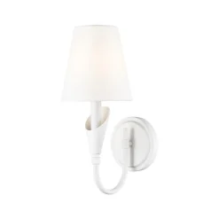 Callithyia Curved Sconce