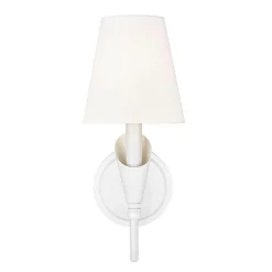 Callithyia Curved Sconce