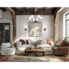 Callithyia Curved Sconce
