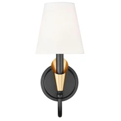 Callithyia Curved Sconce