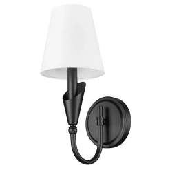 Callithyia Curved Sconce