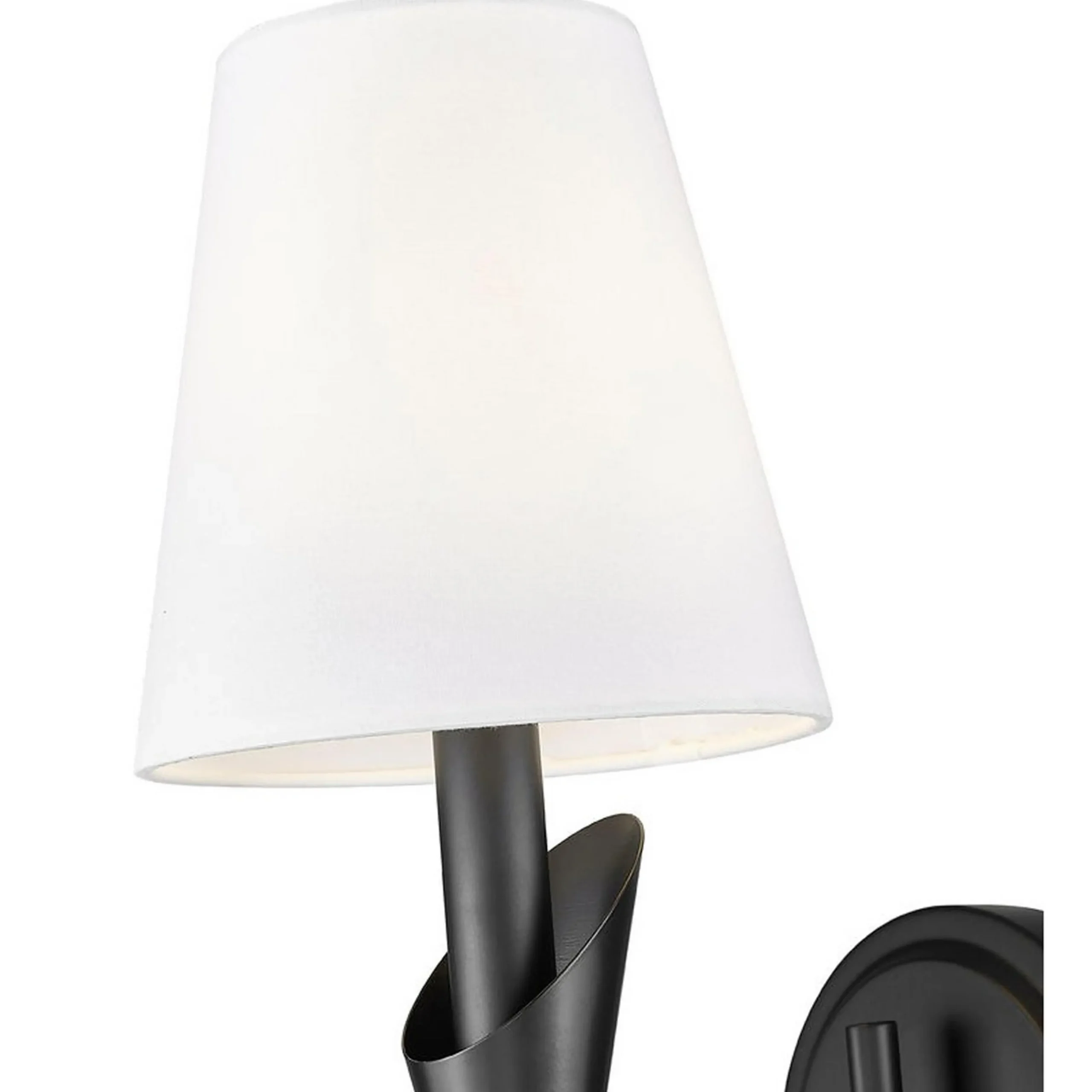 Callithyia Curved Sconce