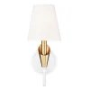 Callithyia Curved Sconce