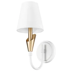 Callithyia Curved Sconce