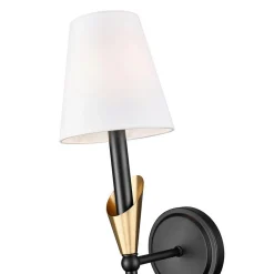 Callithyia Tall Sconce