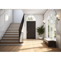 Callithyia Tall Sconce