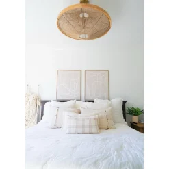 Calyce Closed Chandelier