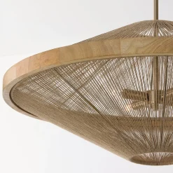 Calyce Closed Chandelier