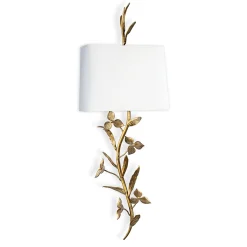 Calyx Sconce