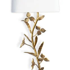 Calyx Sconce