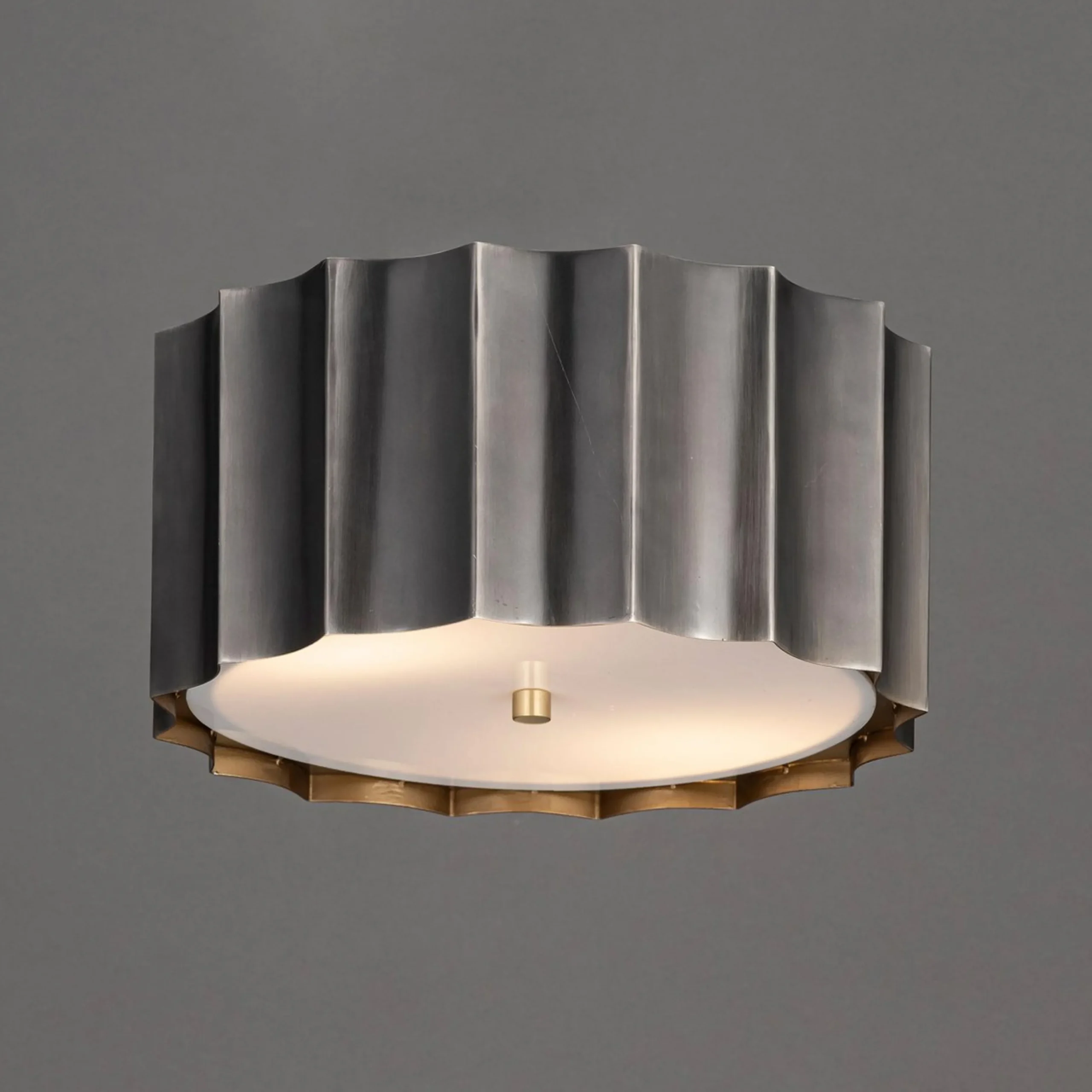 Cambria Ceiling Light