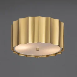 Cambria Ceiling Light