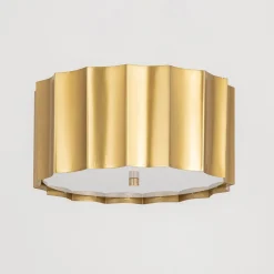 Cambria Ceiling Light