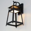 Camino LED Outdoor Sconce - Medium
